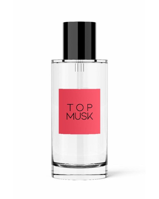 Чоловічі парфуми - TOP Musk, 50 мл