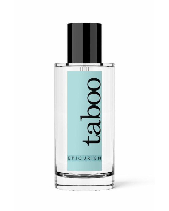 Чоловічі парфуми - TABOO Epicurien, 50 мл Чоловічі парфуми - TABOO Epicurien, 50 мл