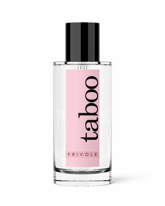 Жіночі парфуми - TABOO Frivole, 50 мл Жіночі парфуми - TABOO Frivole, 50 мл