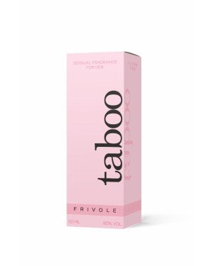 Жіночі парфуми - TABOO Frivole, 50 мл Жіночі парфуми - TABOO Frivole, 50 мл