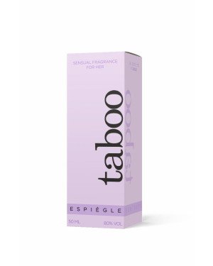 Жіночі парфуми - TABOO Espiegle, 50 мл Жіночі парфуми - TABOO Espiegle, 50 мл