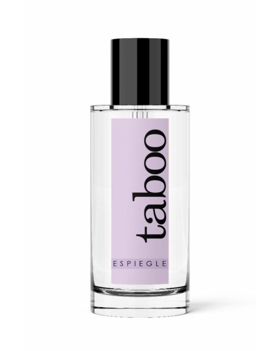 Жіночі парфуми - TABOO Espiegle, 50 мл Жіночі парфуми - TABOO Espiegle, 50 мл