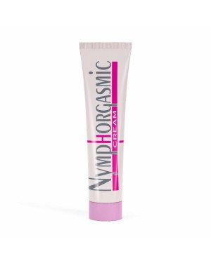 Крем - Nymphorgasmic Cream, 15 мл Крем - Nymphorgasmic Cream, 15 мл