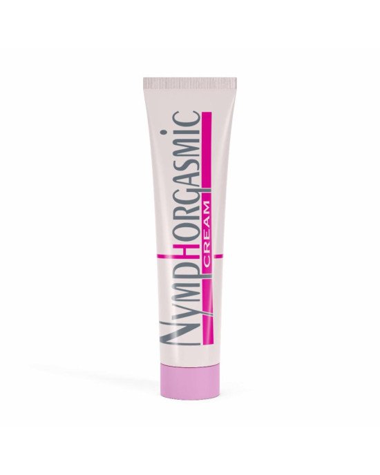 Крем - Nymphorgasmic Cream, 15 мл Крем - Nymphorgasmic Cream, 15 мл