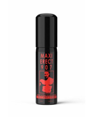 Спрей - Maxi Erect'907, 25 мл Спрей - Maxi Erect'907, 25 мл
