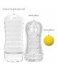 Мастурбатор - Pretty Love Vacuum Cup Masturbator Stellar Yellow Мастурбатор - Pretty Love Vacuum Cup Masturbator Stellar Yellow