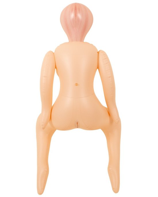 Секс лялька - Jezebel Ryding Doll Секс лялька - Jezebel Ryding Doll
