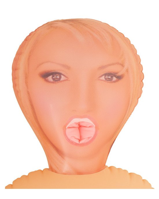 Секс лялька - Jezebel Ryding Doll Секс лялька - Jezebel Ryding Doll