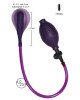 Анальна пробка - Bad Kitty Anal Balloon Анальна пробка - Bad Kitty Anal Balloon