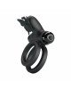 Ерекційне кільце - Pretty Love Passionate Ring IX Black Ерекційне кільце - Pretty Love Passionate Ring IX Black