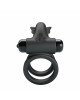 Ерекційне кільце - Pretty Love Passionate Ring IX Black Ерекційне кільце - Pretty Love Passionate Ring IX Black