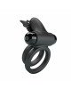 Ерекційне кільце - Pretty Love Passionate Ring IX Black Ерекційне кільце - Pretty Love Passionate Ring IX Black