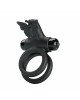 Ерекційне кільце - Pretty Love Passionate Ring IX Black Ерекційне кільце - Pretty Love Passionate Ring IX Black