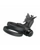 Ерекційне кільце - Pretty Love Passionate Ring IX Black Ерекційне кільце - Pretty Love Passionate Ring IX Black