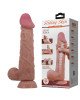 Фалоімітатор - Pretty Love Sliding Skin 9.4 Фалоімітатор - Pretty Love Sliding Skin 9.4