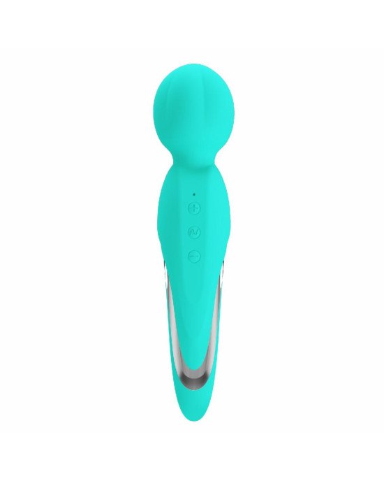 Вібромасажер - Pretty Love Walter Massager Mint Вібромасажер - Pretty Love Walter Massager Mint