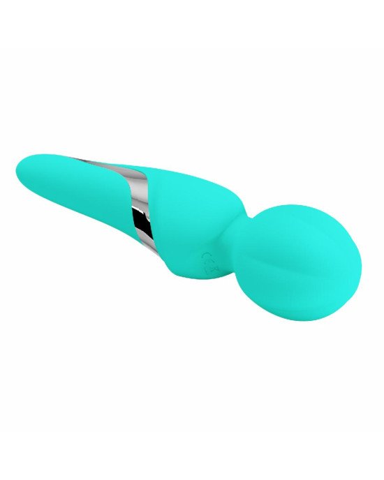 Вібромасажер - Pretty Love Walter Massager Mint Вібромасажер - Pretty Love Walter Massager Mint
