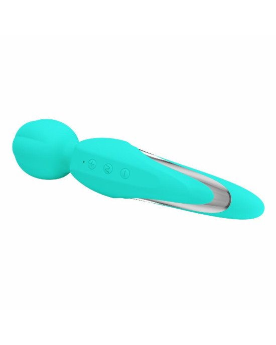Вібромасажер - Pretty Love Walter Massager Mint Вібромасажер - Pretty Love Walter Massager Mint