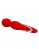 Вібромасажер - Pretty Love Walter Massager Red Вібромасажер - Pretty Love Walter Massager Red