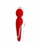 Вібромасажер - Pretty Love Walter Massager Red Вібромасажер - Pretty Love Walter Massager Red