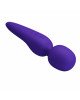 Вібромасажер - Pretty Love Meredith Massager Purple Вібромасажер - Pretty Love Meredith Massager Purple