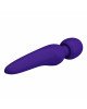 Вібромасажер - Pretty Love Meredith Massager Purple Вібромасажер - Pretty Love Meredith Massager Purple