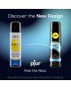 Лубрикант - Pjur Analyse Me! Moisturising, 100 мл