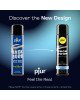Лубрикант - Pjur Back Door Moisturising, 100 мл