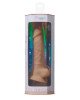 Фалоімітатор з мошонкою - SilexD Realistic Dildo With Suction Cup 7 Фалоімітатор з мошонкою - SilexD Realistic Dildo With Suction Cup 7