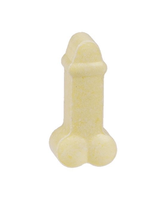 Драже Candy Willies Banana, 18 г Драже Candy Willies Banana, 18 г
