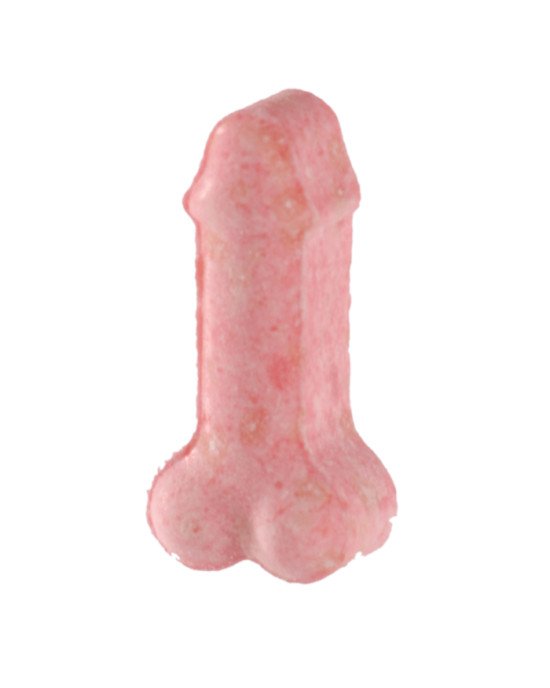 Драже Candy Willies Strawberry, 18 г Драже Candy Willies Strawberry, 18 г