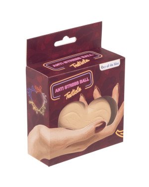 Анти-стрес Stress Ball, 8 см Анти-стрес Stress Ball, 8 см