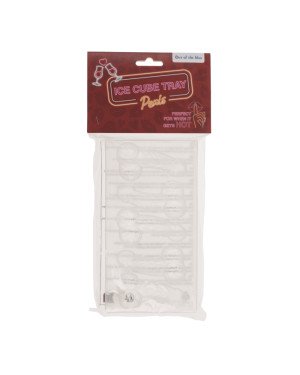Форма для кубиків льоду Willy Ice Cube Tray