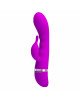 Вібратор - Pretty Love Hilda Vibrator Purple Вібратор - Pretty Love Hilda Vibrator Purple