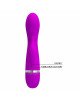 Вібратор - Pretty Love Hilda Vibrator Purple Вібратор - Pretty Love Hilda Vibrator Purple