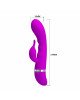 Вібратор - Pretty Love Hilda Vibrator Purple Вібратор - Pretty Love Hilda Vibrator Purple