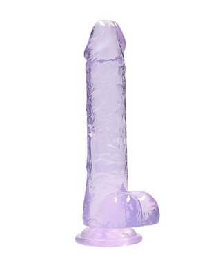Фалоімітатор - Realrock Dildo 8 Фалоімітатор - Realrock Dildo 8