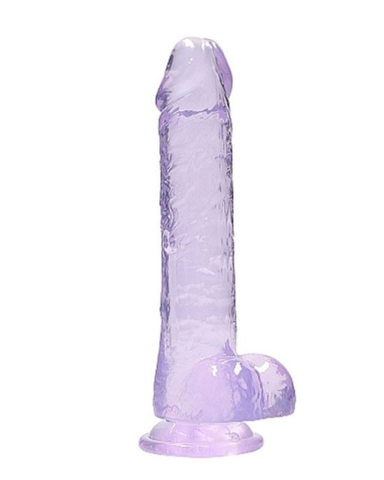 Фалоімітатор - Realrock Dildo 8