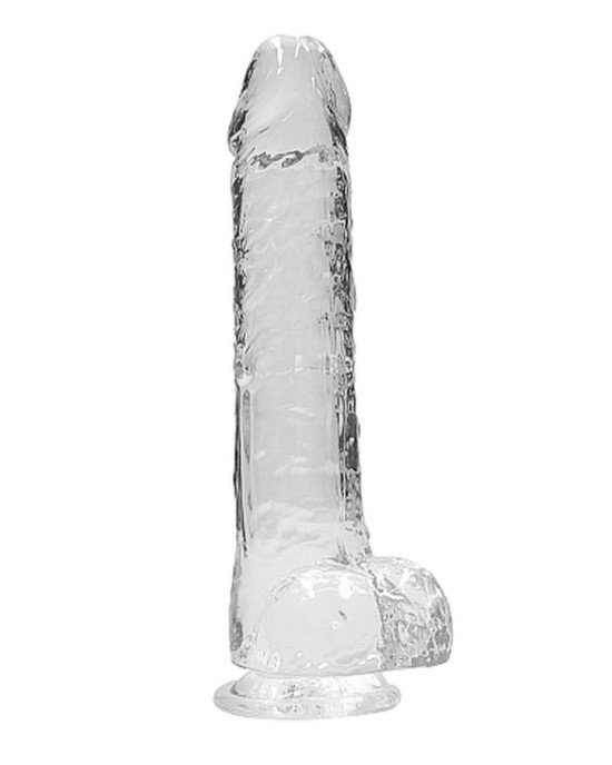 Фалоімітатор - Realrock Dildo 9 Фалоімітатор - Realrock Dildo 9