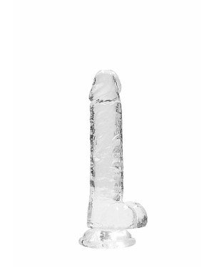 Фалоімітатор - Realrock Dildo 7 Фалоімітатор - Realrock Dildo 7