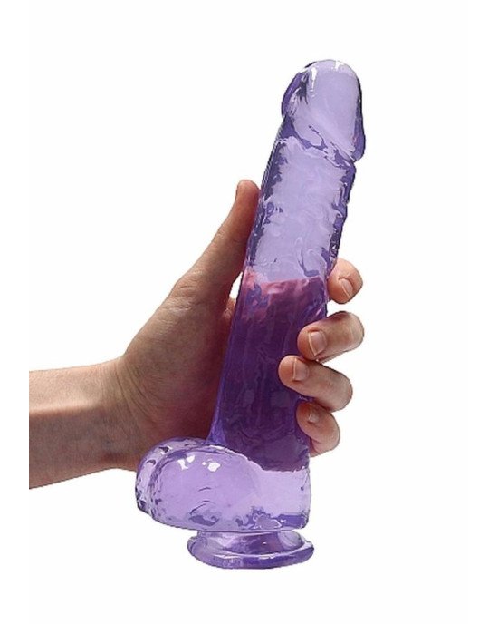 Фалоімітатор - Realrock Dildo 9 Фалоімітатор - Realrock Dildo 9