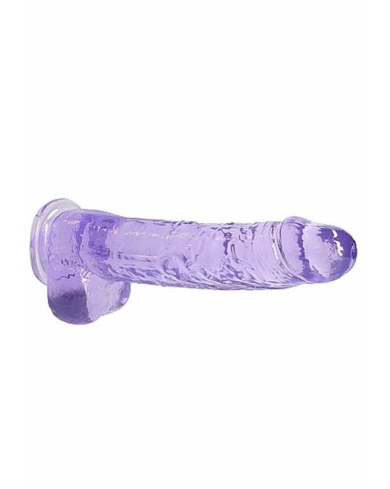 Фалоімітатор - Realrock Dildo 9 Фалоімітатор - Realrock Dildo 9