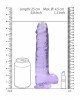 Фалоімітатор - Realrock Dildo 9 Фалоімітатор - Realrock Dildo 9