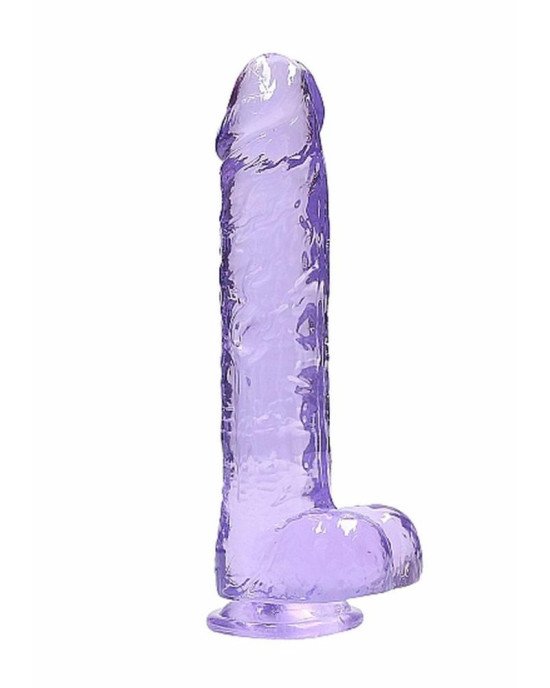 Фалоімітатор - Realrock Dildo 9 Фалоімітатор - Realrock Dildo 9