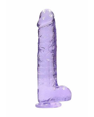 Фалоімітатор - Realrock Dildo 9 Фалоімітатор - Realrock Dildo 9