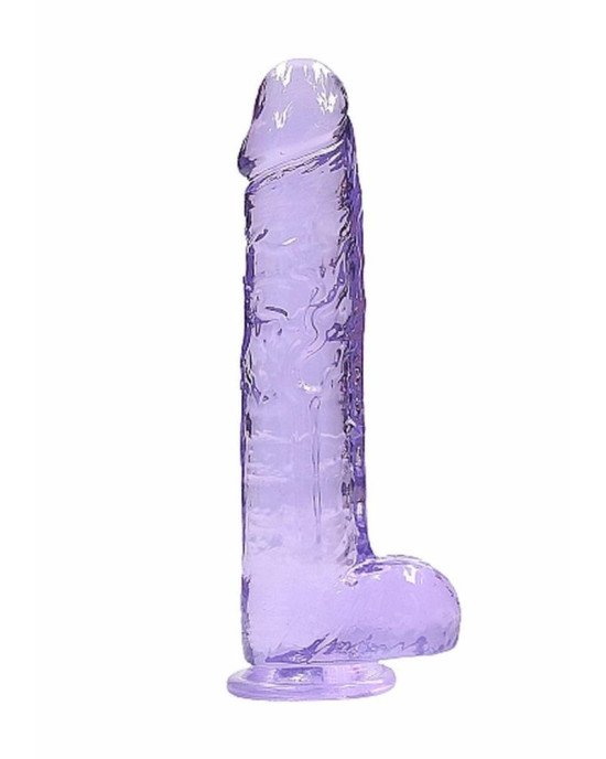Фалоімітатор - Realrock Dildo 9 Фалоімітатор - Realrock Dildo 9