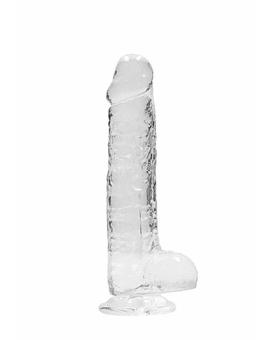 Фалоімітатор - Realrock Dildo 8 Фалоімітатор - Realrock Dildo 8