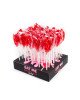 Желейна цукерка - Secret Play Strawberry Gelly Vulva, 30 г Желейна цукерка - Secret Play Strawberry Gelly Vulva, 30 г