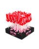 Желейна цукерка - Secret Play Strawberry Gelly Penis, 30 г