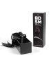 Батіг - Secret Play BDSM Playing Kinky Black Bondage Whip Батіг - Secret Play BDSM Playing Kinky Black Bondage Whip